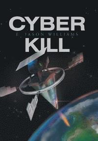 bokomslag Cyber Kill