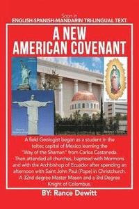 bokomslag A New American Covenant