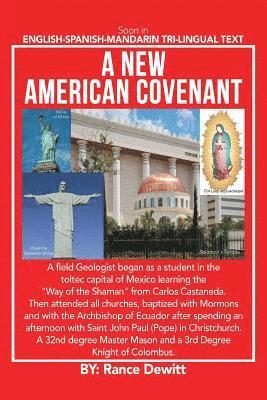 bokomslag A New American Covenant