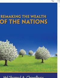 bokomslag Remaking the Wealth of the Nations