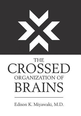 bokomslag Crossed Organization of Brains