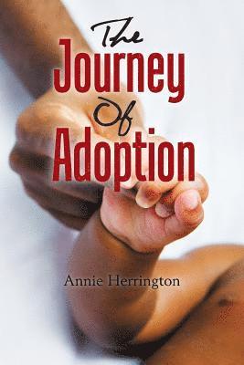 The Journey of Adoption 1