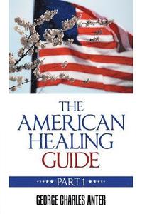bokomslag The American Healing Guide