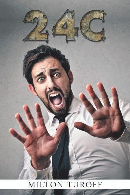 Milton Turoff - 24c, Häftad