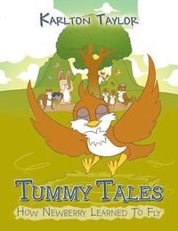 bokomslag Tummy Tales
