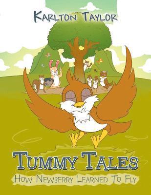 Tummy Tales 1