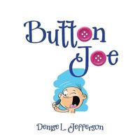 bokomslag Button Joe