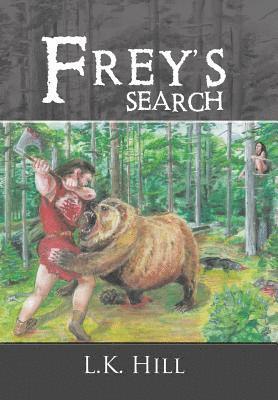 Frey's Search 1