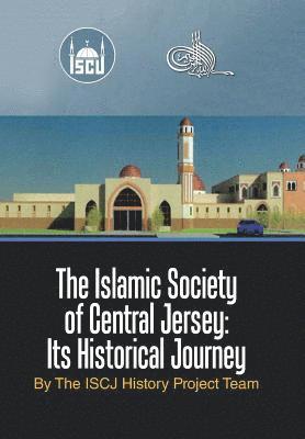 The Islamic Society of Central Jersey 1