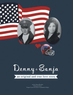 Denny & Sonja 1