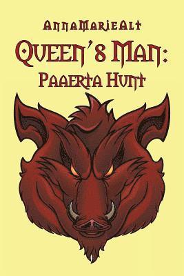Queen'S Man 1