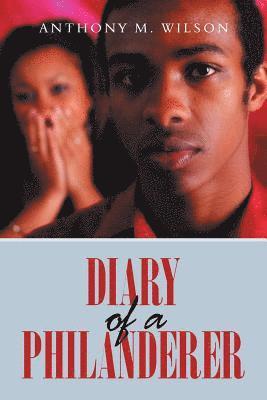 bokomslag Diary of a Philanderer