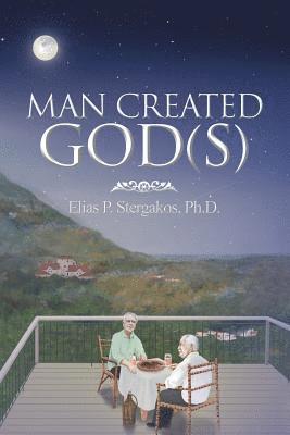 Man Created God(S) 1