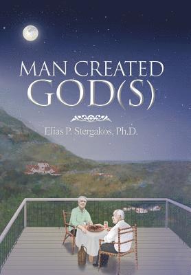 bokomslag Man Created God(S)