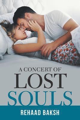 A Concert of Lost Souls 1