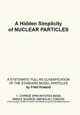 A Hidden Simplicity of Nuclear Particles 1