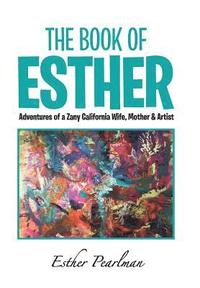 bokomslag The Book of Esther