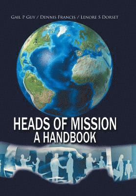 Heads of Mission 1