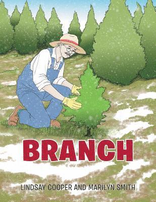 Branch 1