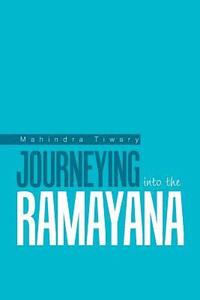 bokomslag Journeying into the Ramayana
