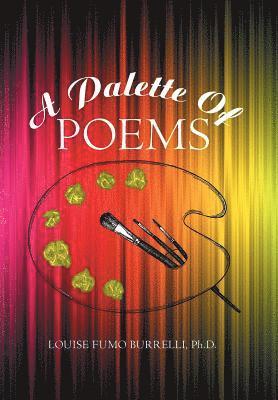 A Palette of Poems 1