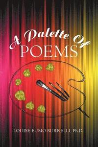bokomslag A Palette of Poems