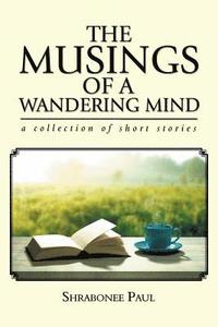 bokomslag Musings of a Wandering Mind