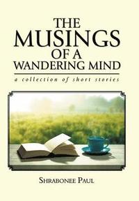 bokomslag Musings of a Wandering Mind