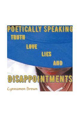 Poetically Speaking 1