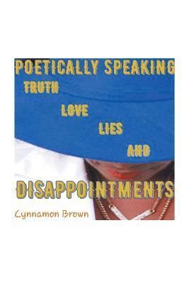 Poetically Speaking 1