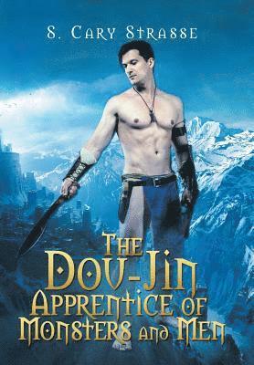 The Dou-Jin Apprentice of Monsters and Men 1