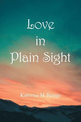 Love in Plain Sight 1