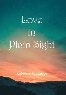 Love in Plain Sight 1