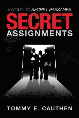 Secret Assignments 1