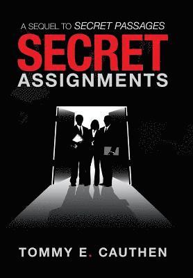 Secret Assignments 1