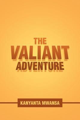 bokomslag Valiant Adventure