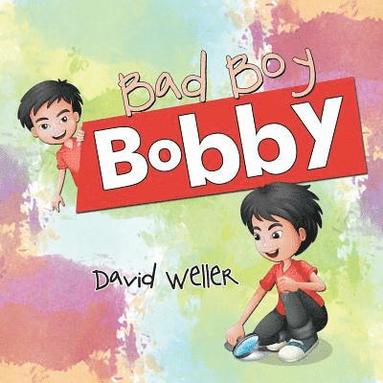 bokomslag Bad Boy Bobby