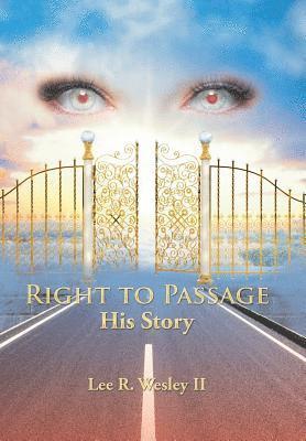 Right to Passage 1