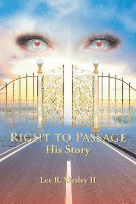 Right to Passage 1