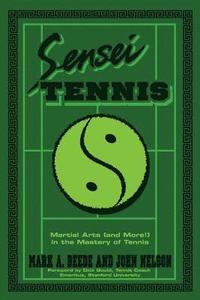 bokomslag Sensei Tennis