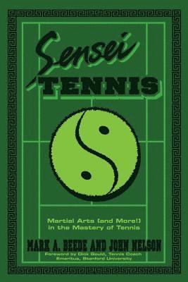 bokomslag Sensei Tennis