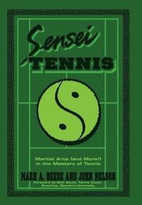 bokomslag Sensei Tennis