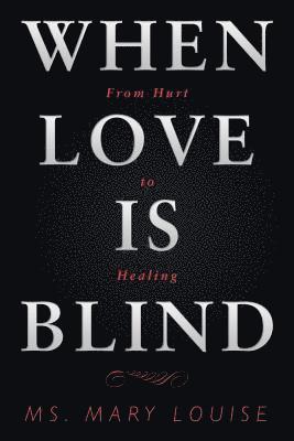 When Love Is Blind 1