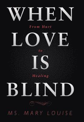 When Love Is Blind 1