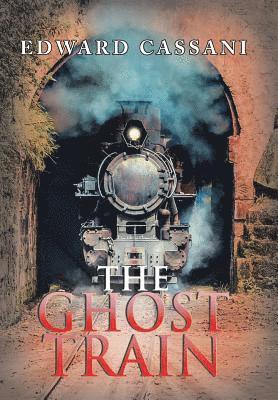 The Ghost Train 1