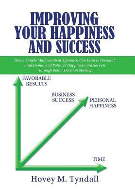 bokomslag Improving Your Happiness and Success