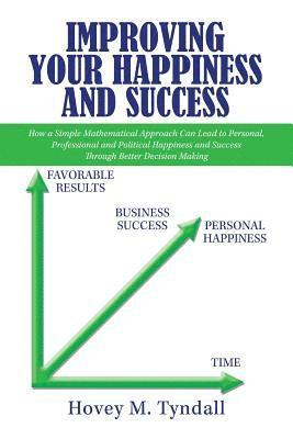 bokomslag Improving Your Happiness and Success