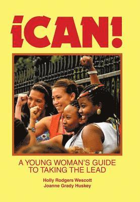 Ican! 1