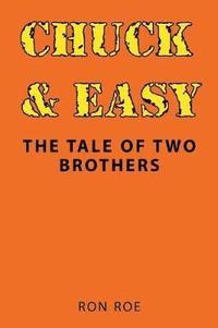 bokomslag Chuck & Easy