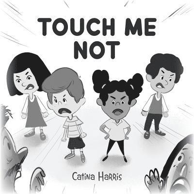 Touch Me Not 1